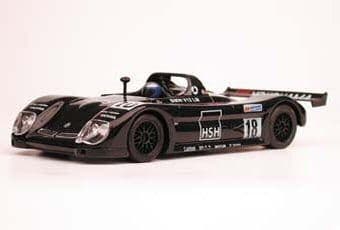 BMW v12 LM HSH