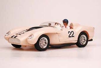 Ferrari 250 TR Testarossa LM 58