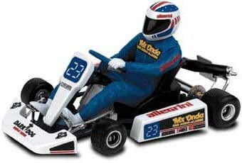 Kart F1 Allegrini Nº 23