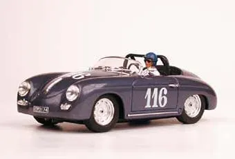 Porsche 356-A Speedster