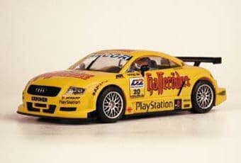Audi TT-R ABT Nº 20