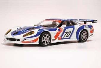 Callaway C12-R Le Mans