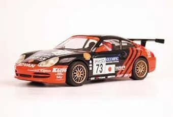 Porsche 911 GT3-R Taisan