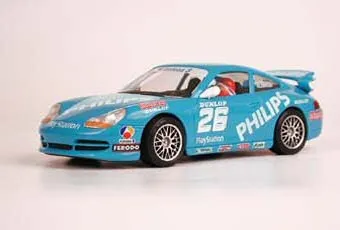 Porsche 911 GT3-R Philips