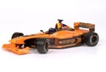 Arrows A23 Nº 20