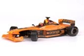 Arrows A23 Nº 21