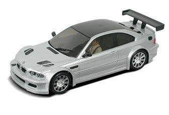 BMW M3 GTR