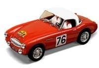 Austin Healey MKIII Hardtop