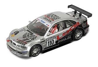 BMW M3 GTR Leos