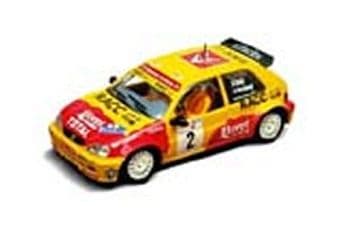 Citroën Saxo Super 1600 Dani Sola