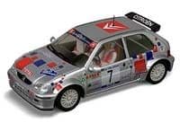 Citroën Saxo Super 1600 M.Cabo