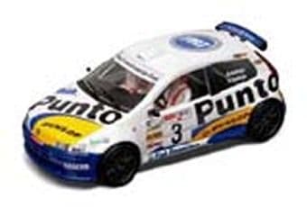 Fiat Punto S. Vallejo