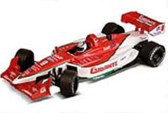 Lola Ford Rahal Team