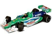 Lola Ford Herdez Nº 4