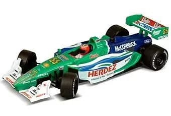 Lola Ford Herdez Nº 55