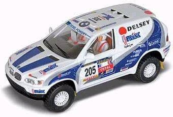 BMW X5 Delsey