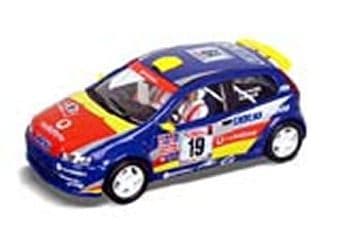 Fiat Punto Vodafone