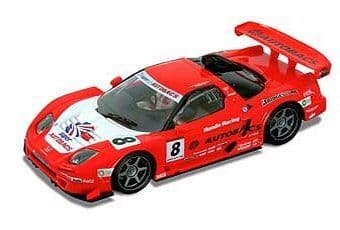 Honda NSX Autobacs