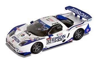Honda NSX Epson