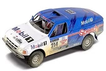PRO Truck Speedy