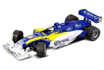 Reynard-Ford Corona
