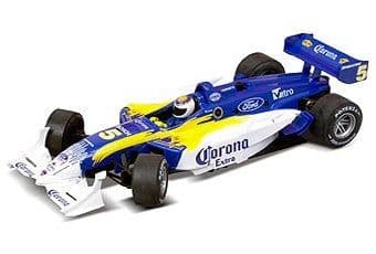 Reynard-Ford Corona