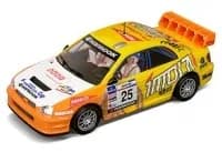 Subaru Impreza WRC Pro Race