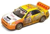 Subaru Impreza WRC Imola Barro