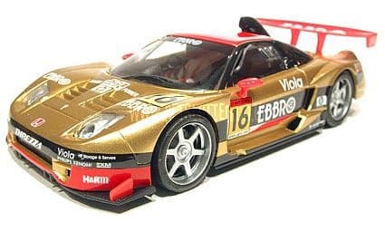 Honda NSX Direzza