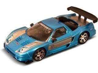 Honda NSX Tuning