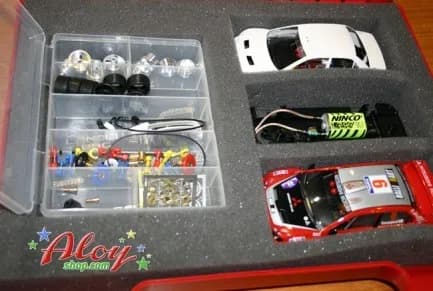 Mitsubishi Lancer WRC KIT PRORACE LANCER