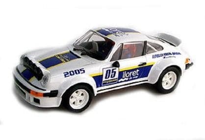 Porsche 911 SC-RS Costa Brava Històrics 05