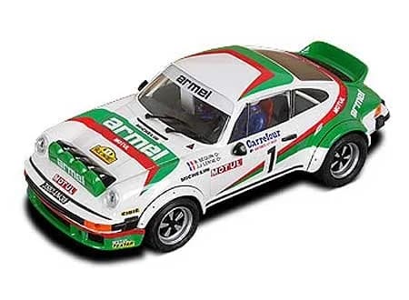 Porsche 911 SC-RS Armel
