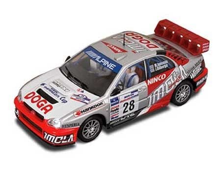 Subaru Impreza WRC Imola 05