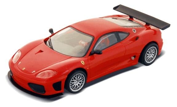 Ferrari 360 GTC KIT