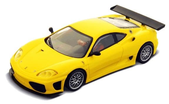 Ferrari 360 GTC KIT