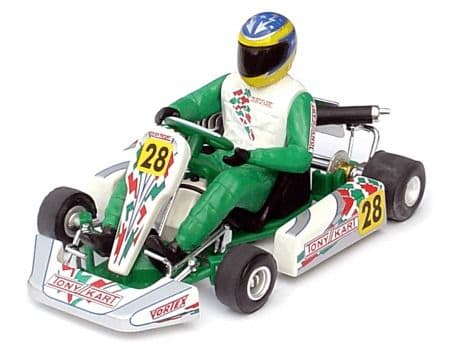 Kart F1 Tony Kart