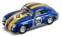 Porsche 356-A Coupe