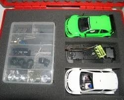 Renault Megane Trophy KIT PRORACE