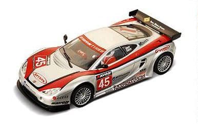 Ascari KZ1 GIGAWAVE
