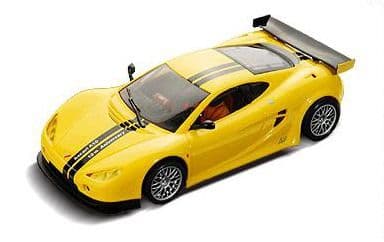Ascari KZ1 10th Anniversary