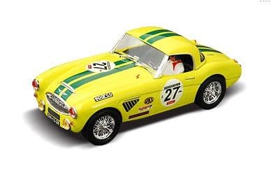 Austin Healey MKIII Le Mans
