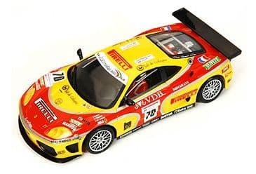 Ferrari 360 GTC KIT