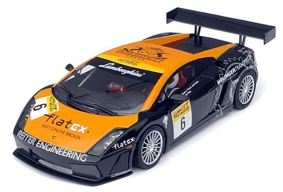 Lamborghini Gallardo Flatex