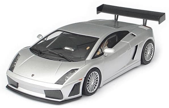 Lamborghini Gallardo Road Car