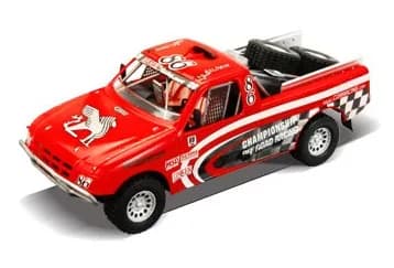 PRO Truck Baldwin