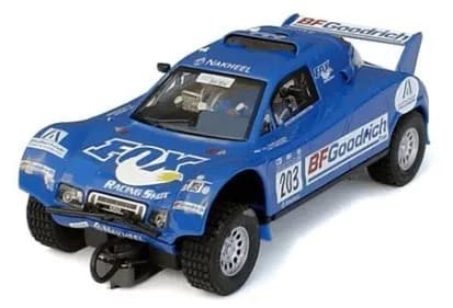 Schlesser FOX