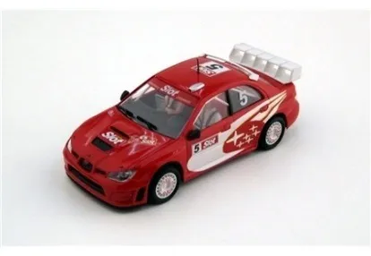 Subaru Impreza WRC Mas Slot