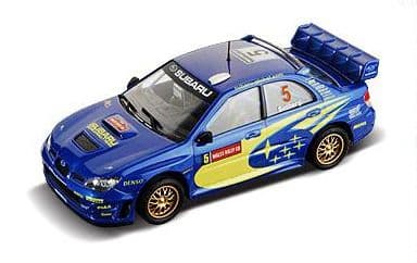 Subaru Impreza WRC Wales