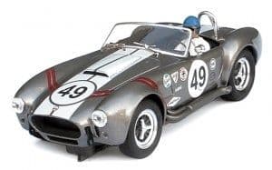 AC Cobra 427 Thames Edition